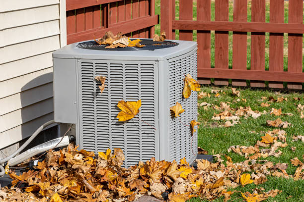 Best HVAC maintenance near me  in New Market, VA