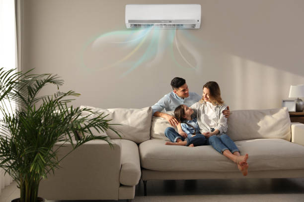 Best HVAC replacement cost  in New Market, VA