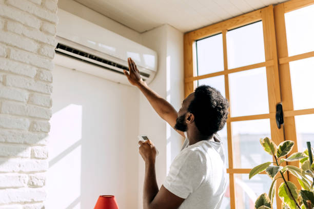 Best Affordable HVAC services  in New Market, VA
