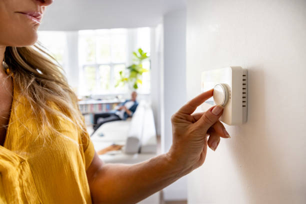 Best Ductless HVAC repair  in New Market, VA