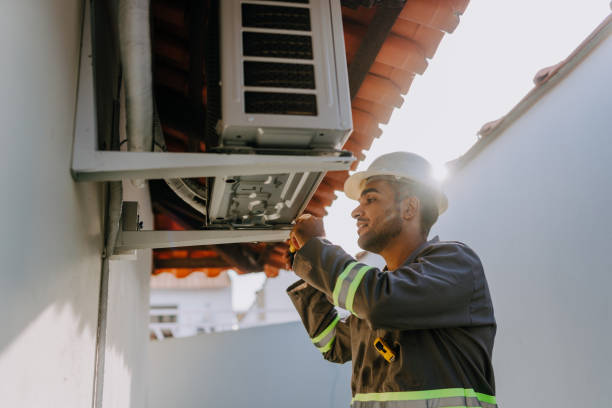 Best Affordable HVAC services  in New Market, VA