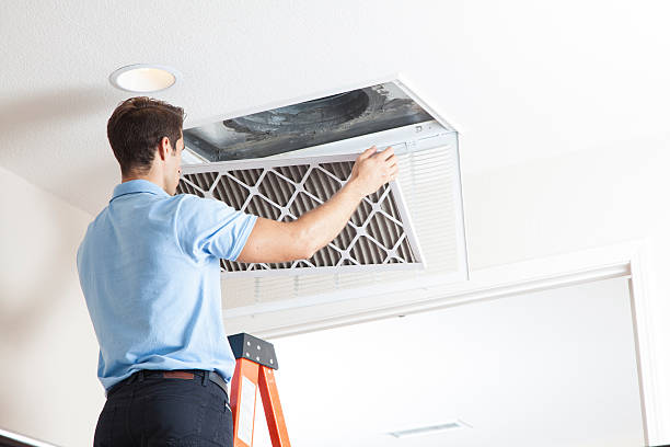 Best HVAC repair near me  in New Market, VA