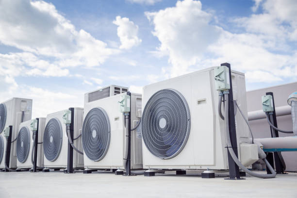 Best Local HVAC companies  in New Market, VA