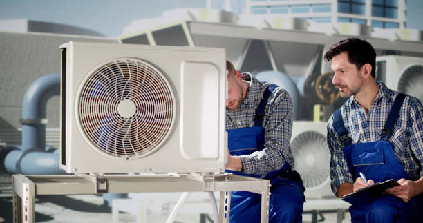 Affordable air conditioning repair in New Market, VA