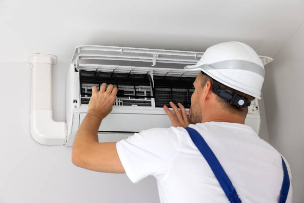 Best HVAC installation services  in New Market, VA