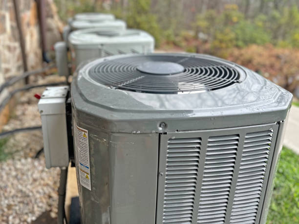 Best Best HVAC companies  in New Market, VA