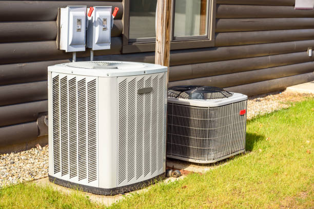 Best HVAC system installation  in New Market, VA