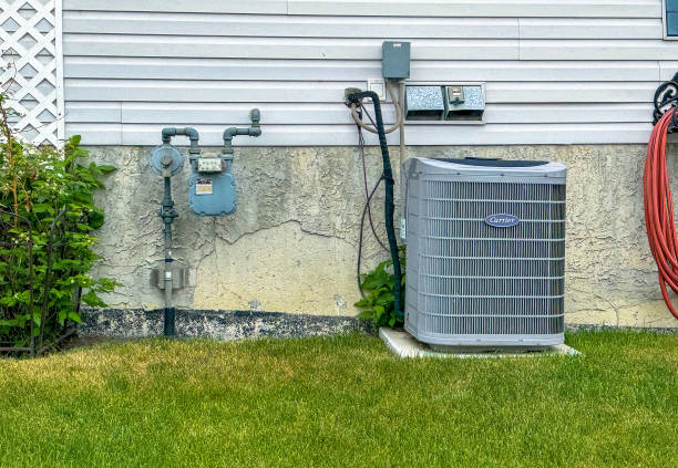 Best HVAC cleaning services  in New Market, VA
