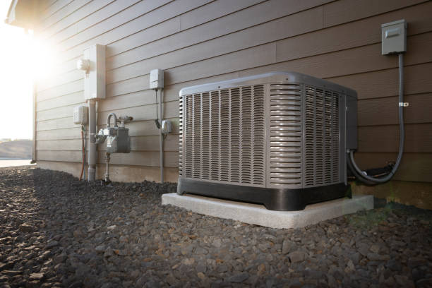 Professional HVAC in New Market, VA